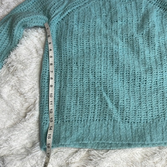 Vineyard Vines Cozy Fisherman Ribbed Merino-Blend Sweater - Picture 5 of 9